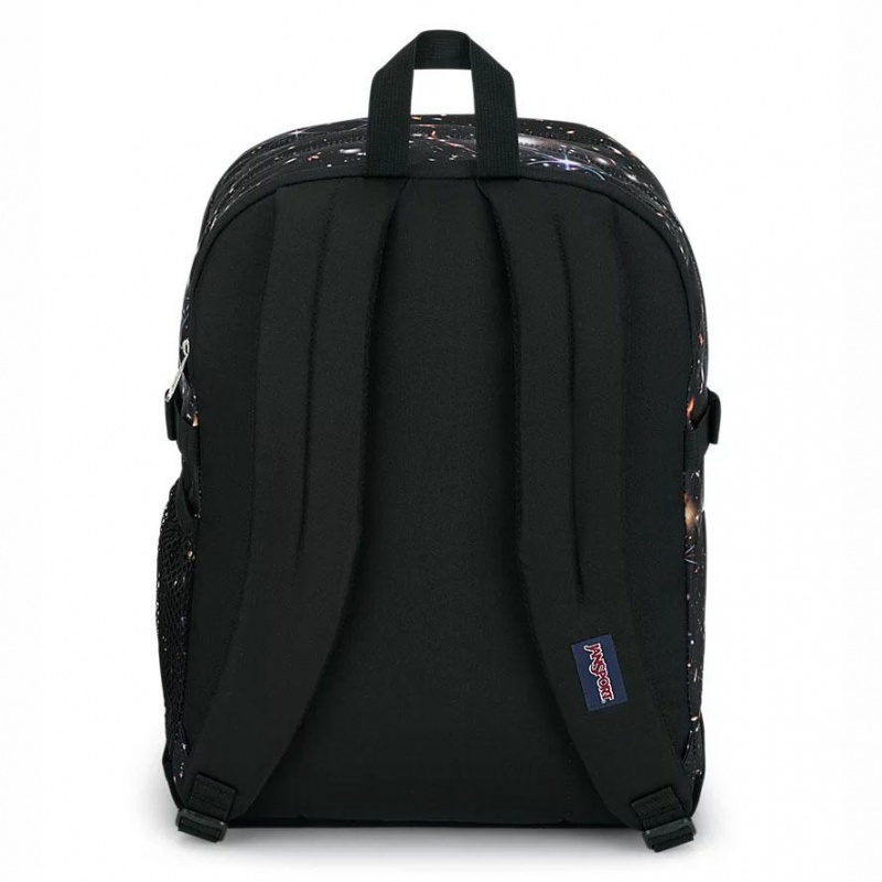 JanSport SUEDE CAMPUS Ruksaci Školske ruksake Visebojne | BHRSD58325