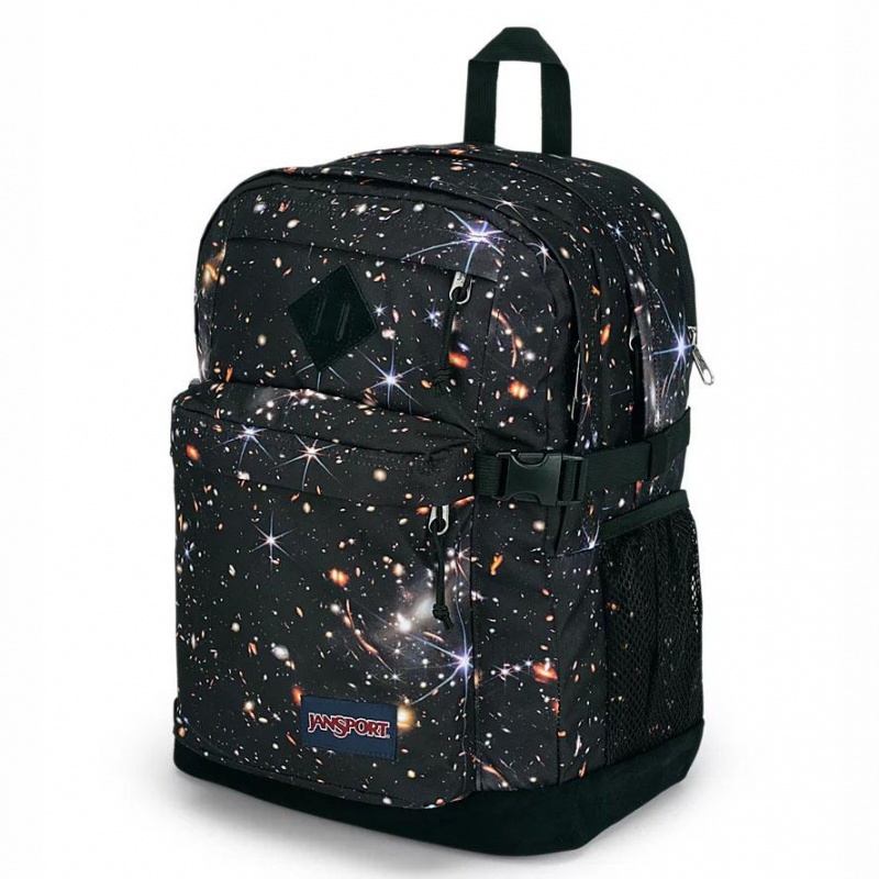 JanSport SUEDE CAMPUS Ruksaci Školske ruksake Visebojne | BHRSD58325