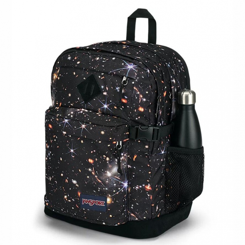 JanSport SUEDE CAMPUS Ruksaci Školske ruksake Visebojne | BHRSD58325
