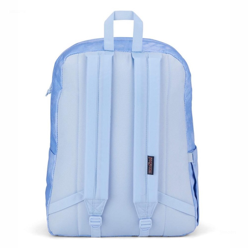 JanSport SUPERBREAK PLUS FX Ruksaci Laptop Ruksak Plave | HRDYB69150