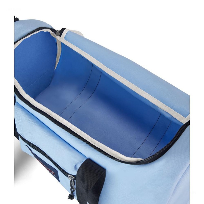 JanSport SuperBreak® Away Duffel 40L Torbe Duffel Torbe Plave | LHRTR92058
