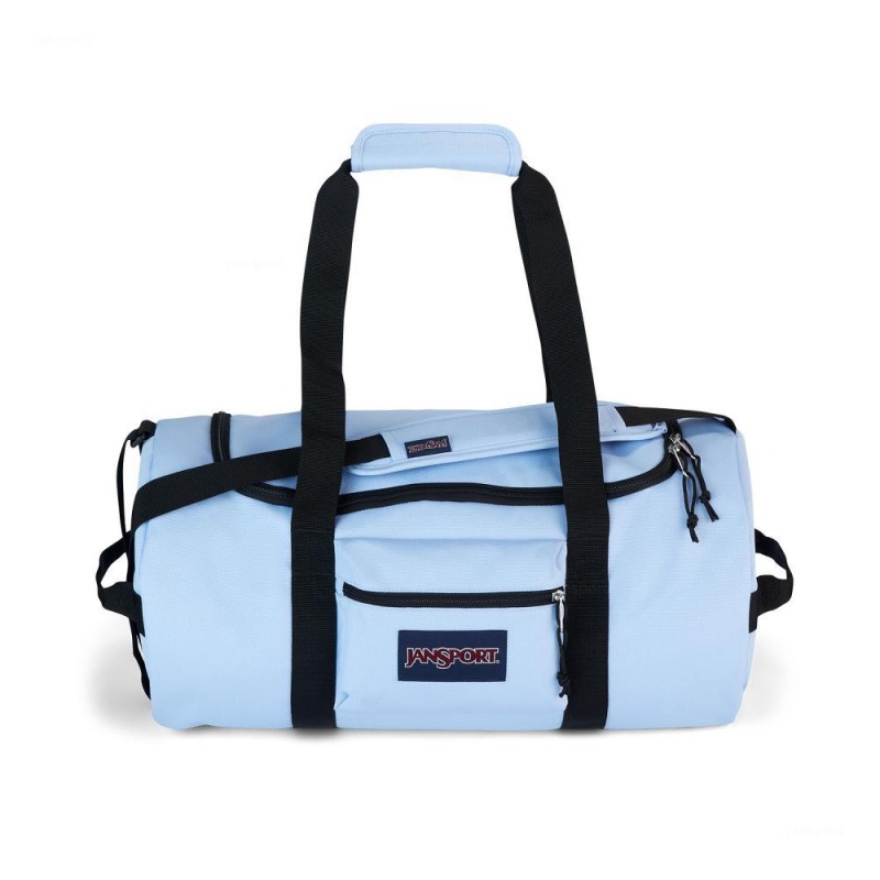 JanSport SuperBreak® Away Duffel 40L Torbe Duffel Torbe Plave | LHRTR92058