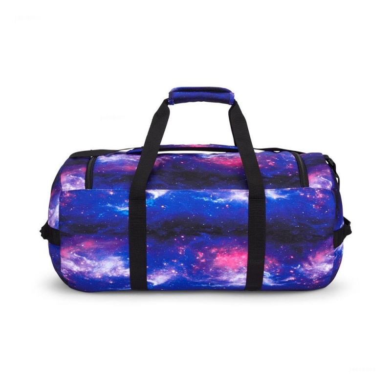 JanSport SuperBreak® Away Duffel 60L Torbe Duffel Torbe Visebojne | XHRBH28289