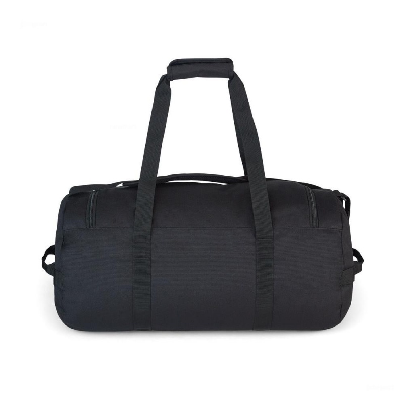 JanSport SuperBreak® Away Duffel 60L Torbe Duffel Torbe Crne | YHRVQ20853