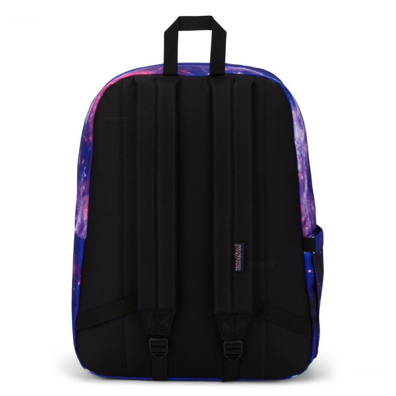 JanSport SuperBreak® Plus Ruksaci Laptop Ruksak Visebojne | BHRSD89518