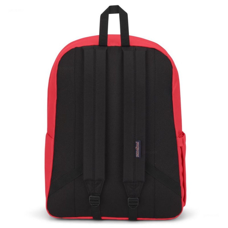 JanSport SuperBreak® Plus Ruksaci Školske ruksake Roze | HRICD93551