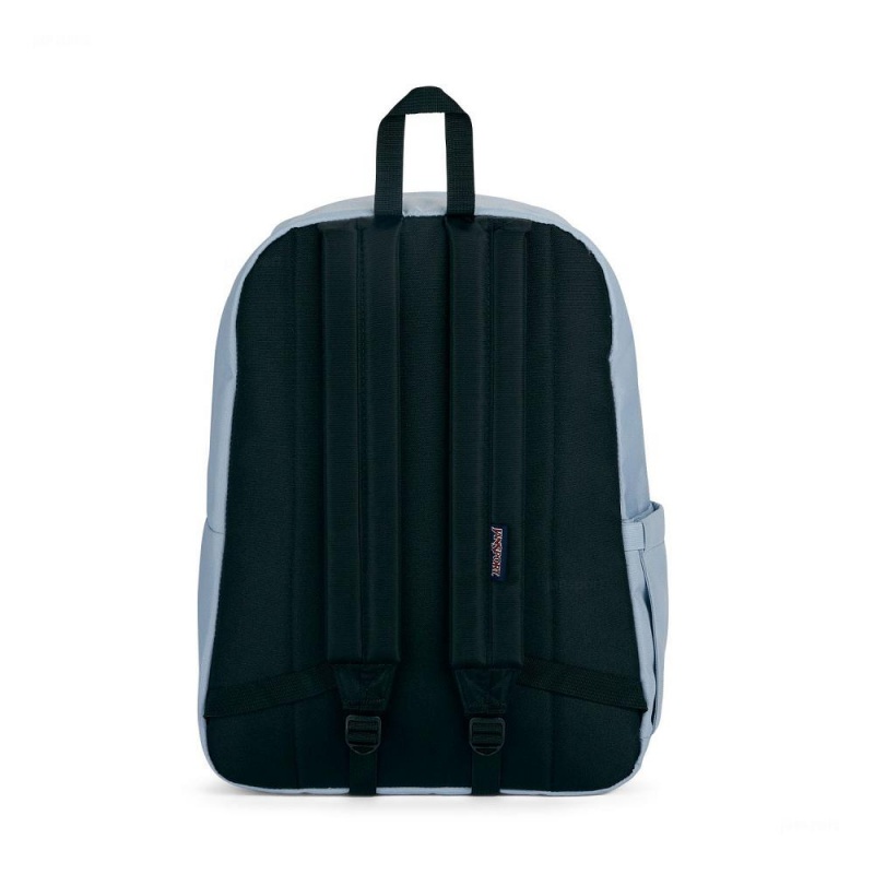 JanSport SuperBreak® Plus Ruksaci Školske ruksake Plave | EHRHC27398