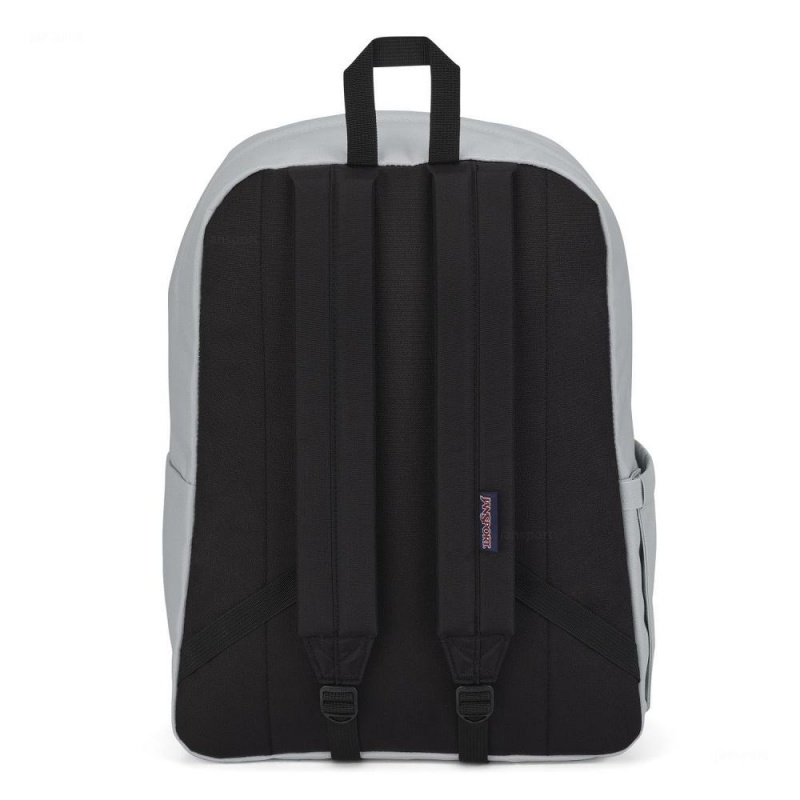 JanSport SuperBreak® Plus Ruksaci Školske ruksake Sive | HRQAV40311