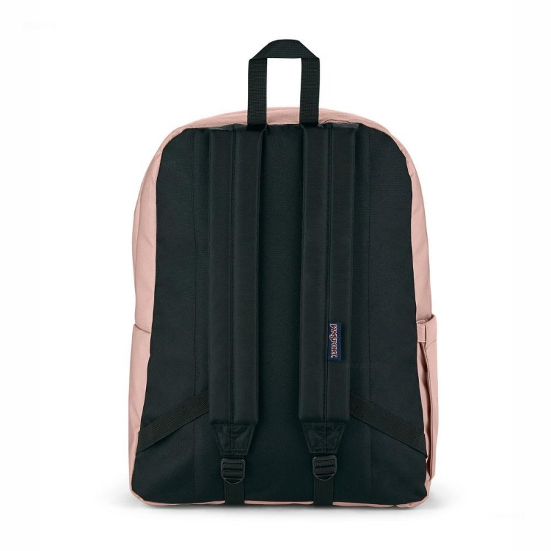 JanSport SuperBreak® Ruksaci Školske ruksake Roze | ZHRNQ30803