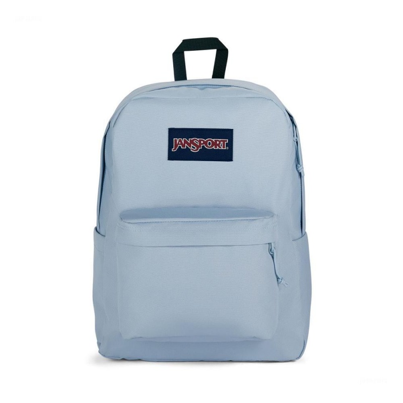 JanSport SuperBreak® Ruksaci Školske ruksake Plave | UHRND60722