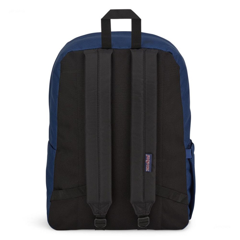 JanSport SuperBreak® Ruksaci Školske ruksake Tamnoplave | HREGJ14521