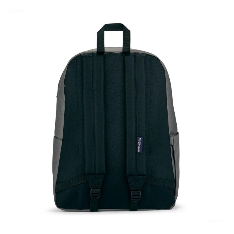JanSport SuperBreak® Ruksaci Školske ruksake Sive | MHRFT44451