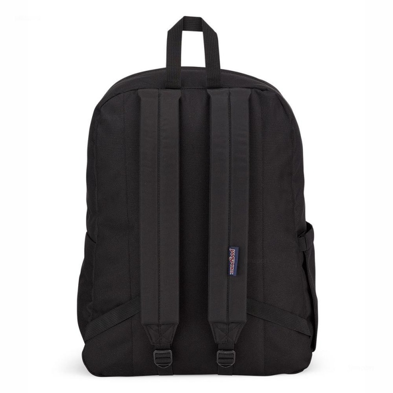 JanSport SuperBreak® Ruksaci Školske ruksake Crne | HRZDE90545