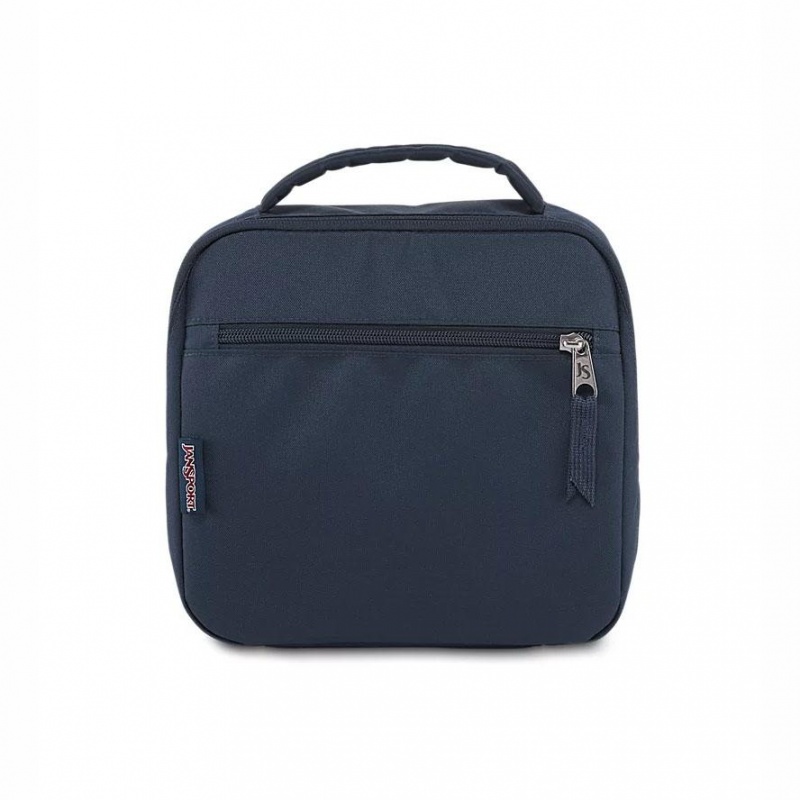 JanSport TIMELESS BLUE NAVY BUNDLE Ruksaci Školske ruksake Tamnoplave | HRIIZ95903