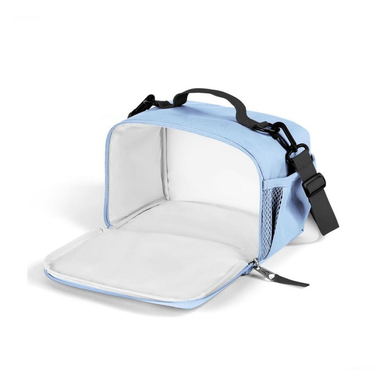 JanSport The Carryout Torbe Torba Za Ručak Plave | HRDFL19591
