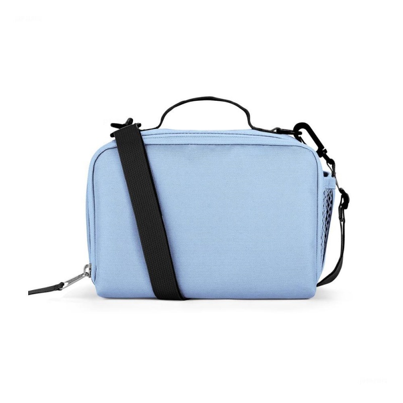 JanSport The Carryout Torbe Torba Za Ručak Plave | HRDFL19591