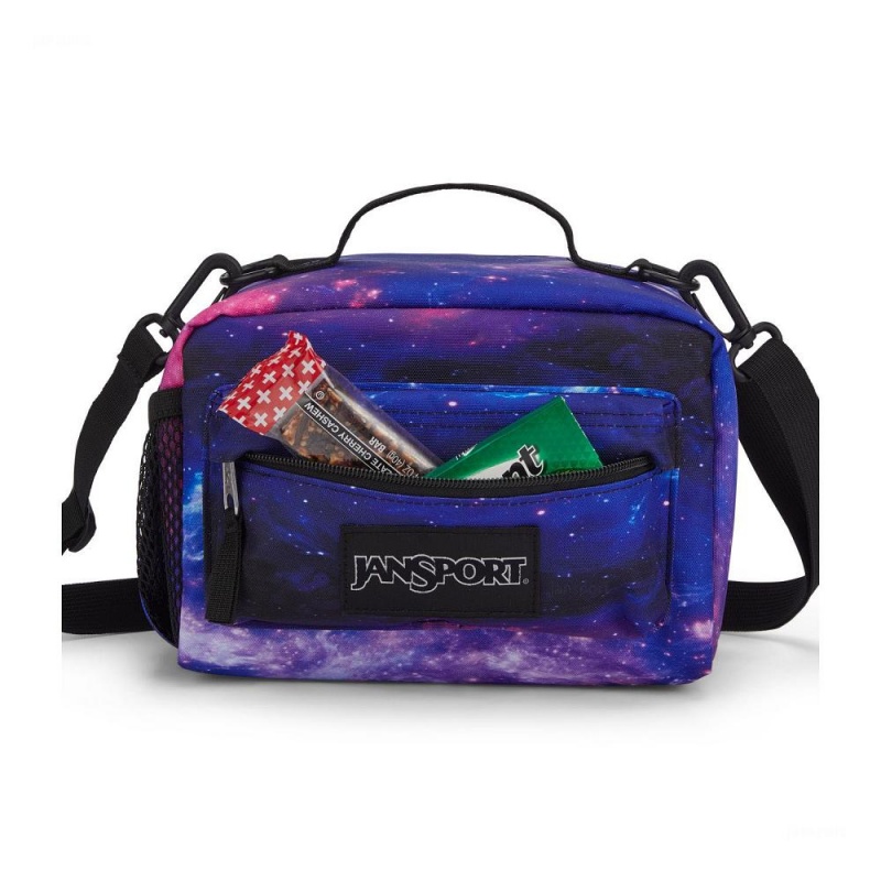 JanSport The Carryout Torbe Torba Za Ručak Visebojne | ZHRNQ58947